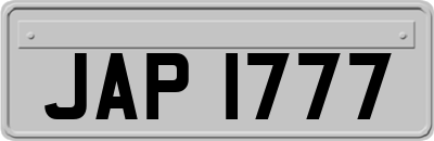 JAP1777