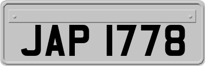 JAP1778