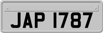 JAP1787