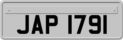 JAP1791