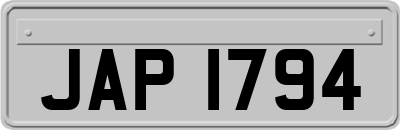 JAP1794