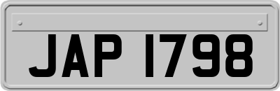JAP1798