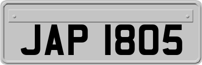 JAP1805