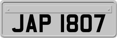 JAP1807