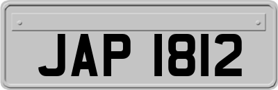 JAP1812