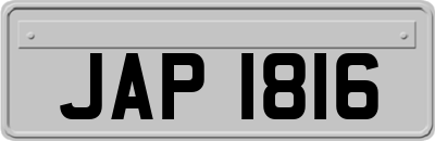 JAP1816