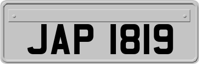 JAP1819