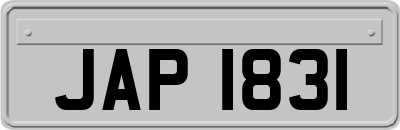 JAP1831
