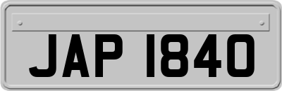 JAP1840