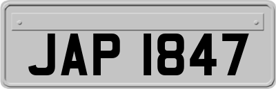 JAP1847