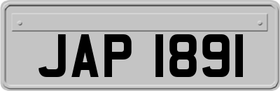 JAP1891