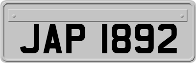 JAP1892