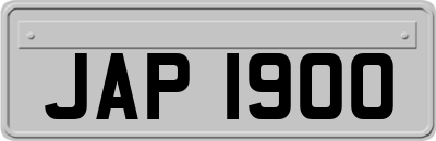 JAP1900