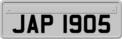JAP1905