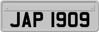 JAP1909