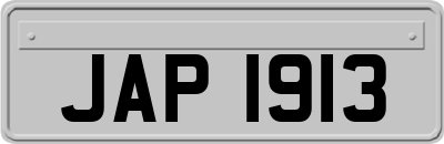 JAP1913