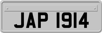 JAP1914