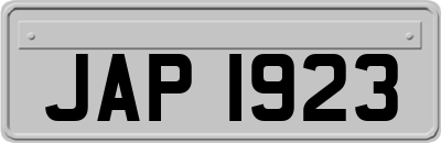 JAP1923