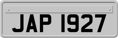 JAP1927