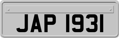 JAP1931