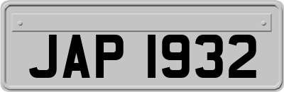 JAP1932