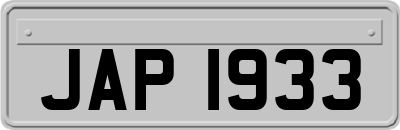 JAP1933