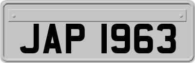 JAP1963