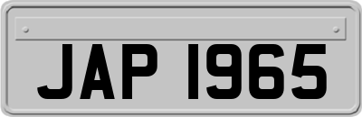JAP1965