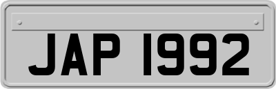 JAP1992