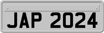 JAP2024