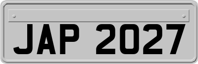 JAP2027