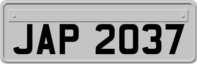 JAP2037