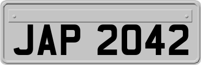 JAP2042