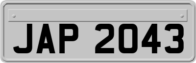 JAP2043