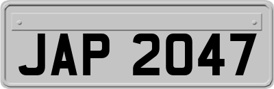 JAP2047