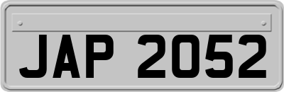 JAP2052