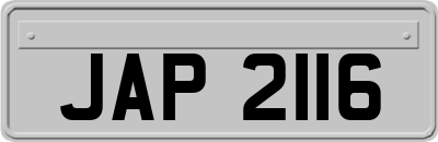JAP2116