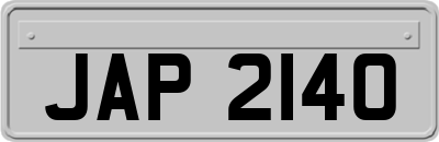 JAP2140