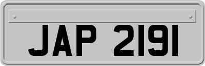 JAP2191