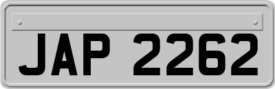 JAP2262