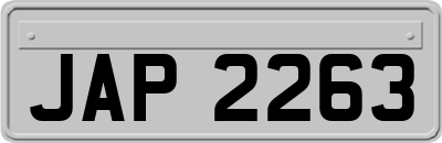 JAP2263