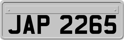 JAP2265