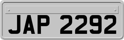 JAP2292