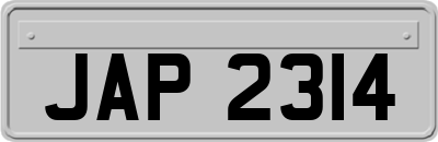 JAP2314