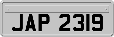 JAP2319
