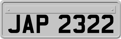 JAP2322