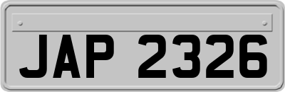 JAP2326