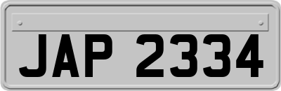 JAP2334