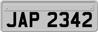 JAP2342