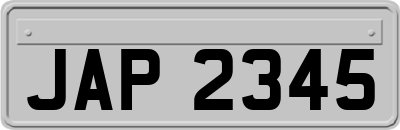 JAP2345